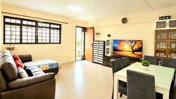 Blk 309 Serangoon Avenue 2 (Serangoon), HDB 4 Rooms #597745211